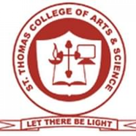 St. Thomas College of Arts and Science